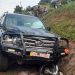Boda Boda Rider Perishes as Minister Balaam survives an accident