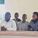 Butambala District officials Remanded over Fuel Theft