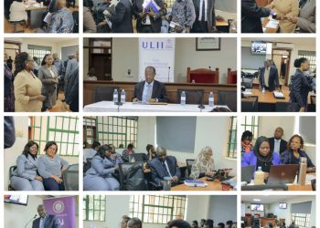 Judiciary concludes hands-on training for Judicial Officers, Mediators and advocates