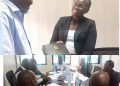 Acting Principal Judge Commends High court Anti Corruption Court for innovativeness