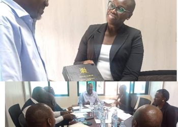 Acting Principal Judge Commends High court Anti Corruption Court for innovativeness