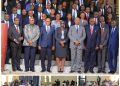 Judicial officers Regional Capacity Building workshop kicks off in Western Uganda