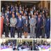 Judicial officers Regional Capacity Building workshop kicks off in Western Uganda