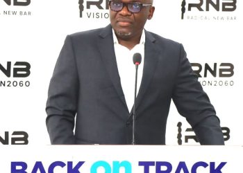 Muwema warns lawyers against prioritizing wealth over work