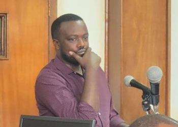 Court acquits Burora on charges of spreading hate speech against Speaker Among