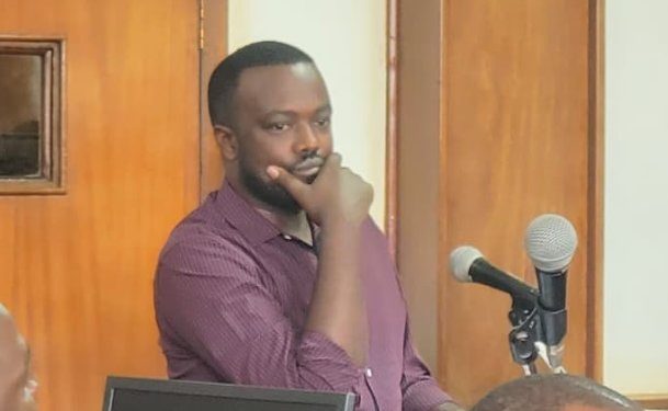 Court acquits Burora on charges of spreading hate speech against Speaker Among