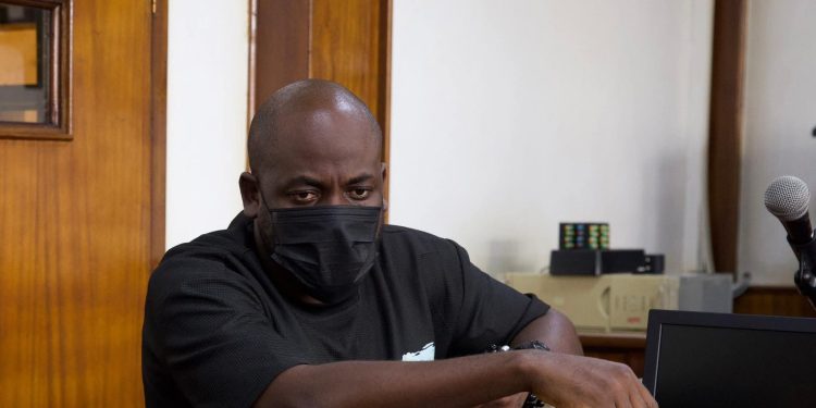 Noah Mutwe’s Bail ruling pushed to Wednesday