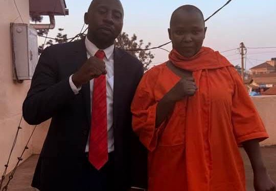 Malende released on Police Bond