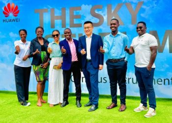 Huawei Launches 2025 Campus Recruitment Drive at Makerere