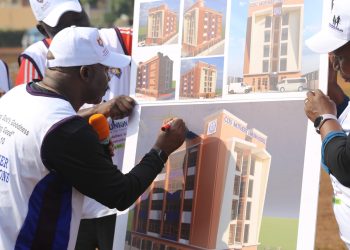 Over UGX 50M Raised in Church of Uganda’s Do Good Run