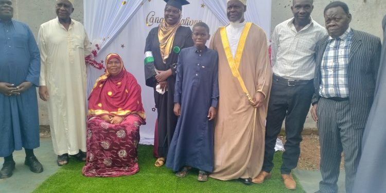 Education is a Treasure – Mufti Tells Muslims