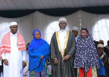 Mufti Tips Muslims on How to Save for Hajj