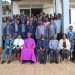39 Dioceses meet in Namirembe