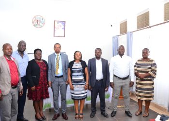 Mukono District Leaders Engage in Consultative Meeting on New National Anti-Corruption Strategy