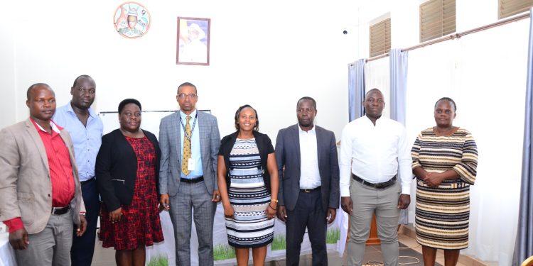 Mukono District Leaders Engage in Consultative Meeting on New National Anti-Corruption Strategy