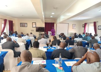 Archbishop Kaziimba Issues Stern Warning to Land Grabbers as Church Rolls Out Digital Land Management System