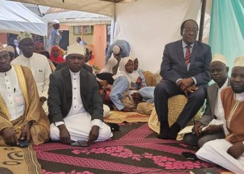 Muslims should perform Hajj while still energetic – Mufti Mubaje