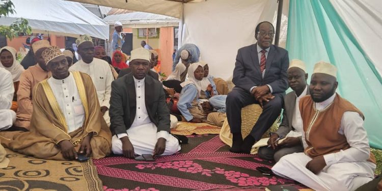 Muslims should perform Hajj while still energetic – Mufti Mubaje