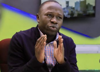 NRM Elections: Peter Ogwang wins Party card for Nagariam county