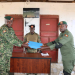 UPDF Urges Troops To Build Trust With Communities In Karamoja Peace Drive