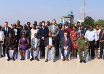 Government of Uganda reaffirms commitment on implementing the Biological Weapons Convention