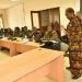 Soldiers trained on Gender related affairs