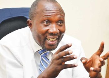 FDC fronts Nandala for presidential bid