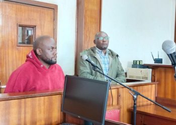 Noah Mutwe’s fate to be determined tomorrow