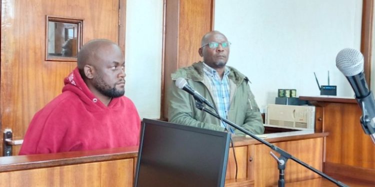 Noah Mutwe’s fate to be determined tomorrow