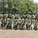 Col Rukundo Commended As Col Tumuranzye Takes Over UPDF 3 Division Operations