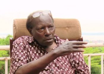 Kanyeihamba was a strong defender of rule of Law – ODPP