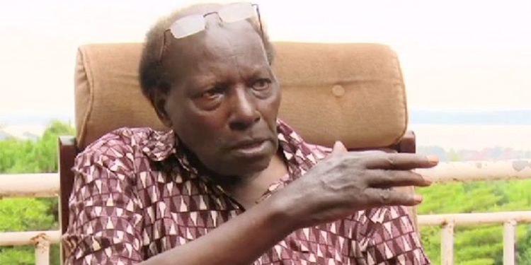 Kanyeihamba was a strong defender of rule of Law – ODPP