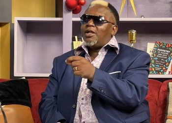 Ragga Dee demands 300 Million shillings from Ragga Dee over copyright infringement