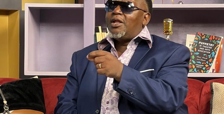 Ragga Dee demands 300 Million shillings from Ragga Dee over copyright infringement