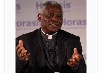 Cardinal Peter Turkson to attend Environmental Conference in Uganda