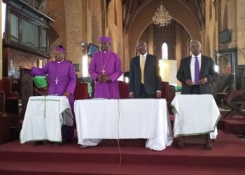 Preparations for 9th East African Revival Convention in High Gear