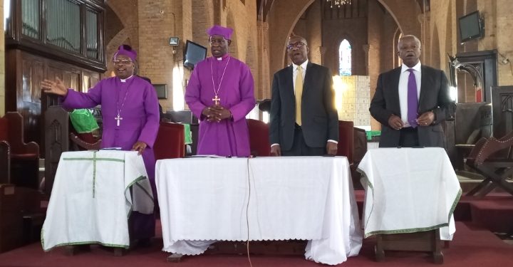 Preparations for 9th East African Revival Convention in High Gear