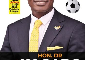 U-Turn – Hon Twaha Kagabo to contest independently