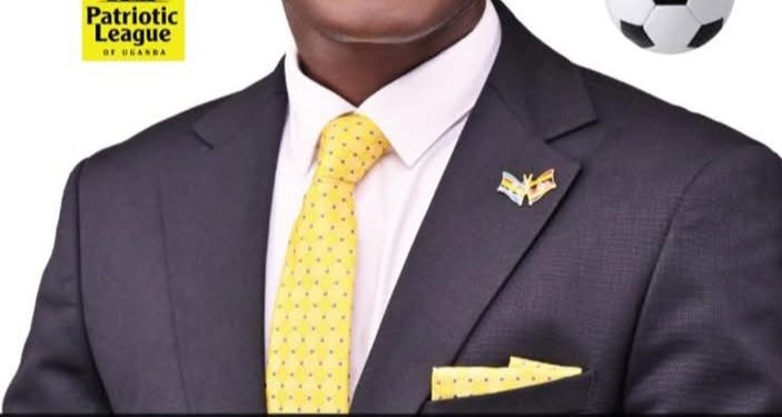 U-Turn – Hon Twaha Kagabo to contest independently