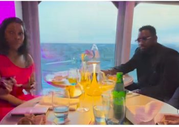 Desire was created for me – Levixone