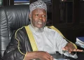 Mufti Renews Tenure of Special Envoy to South Sudan