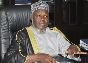 Mufti Renews Tenure of Special Envoy to South Sudan