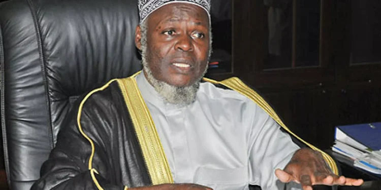 Mufti Renews Tenure of Special Envoy to South Sudan