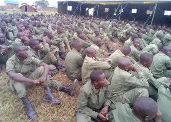 UPDF Soldiers asked to use Social Media Responsibly
