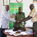 Maj Gen (Rtd) Michael Ondoga to lead Operation Wealth Creation in West Nile