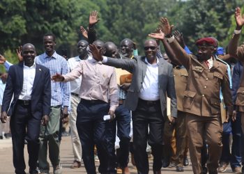 M7 commended for transformative leaders as 52 SFC Soldiers retire