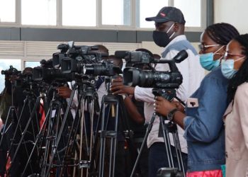 UJA instructs legal team to rescue detained journalists