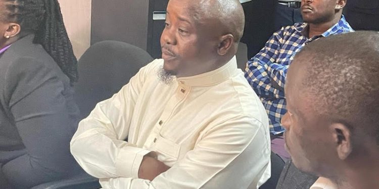 Property Dealer Kamoga’s case takes a new twist in Entebbe Court