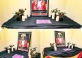 Judiciary Opens Condolence Book for Prof Kanyeihamba