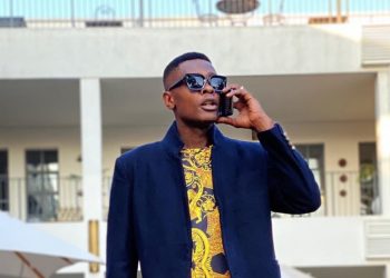 Chameleon Endorses Dax Vibes Forthcoming Show